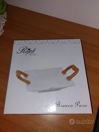 vassoio ceramica regal