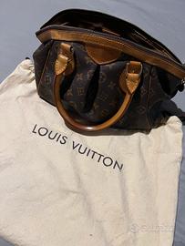 Bauletto Louis Vuitton Originale