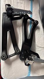 Ricambi Yamaha MT 10