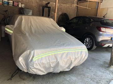 Alfa 75 1.6 carburatori