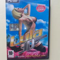 Gioco per PC (DVD) - LULA 3D 