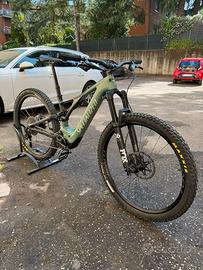 Ebike Turbo Levo Comp Carbon 2020