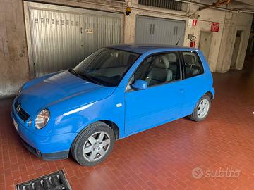 Volkswagen lupo