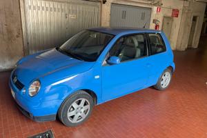 Volkswagen lupo