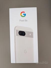 pixel 8a 
