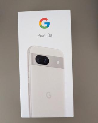 pixel 8a 