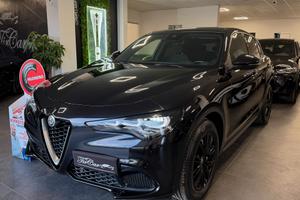 ALFA ROMEO STELVIO 2.2 160CV RWD NAVI CRUISE CAM A