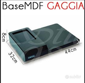 Baby Gaggia base con cassetto  Espresso