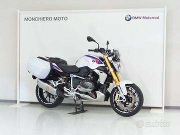 BMW R 1250 R Abs my21