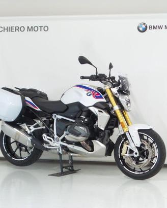 BMW R 1250 R Abs my21