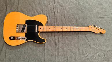Fender Telecaster Baja