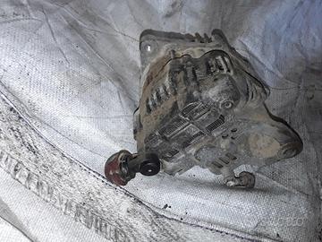 ALTERNATORE NISSAN Cabstar Serie 23100eb31a Yd25 D
