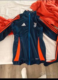 tuta della Juventus originale 