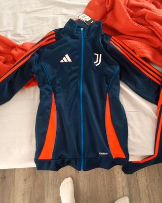 tuta della Juventus originale 