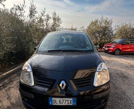 Renault Modus 1.2 bifuel