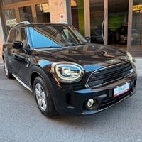 Mini Cooper Countryman 1.5 D - New Restyling 2021