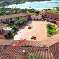 Appartamento Capo Coda Cavallo