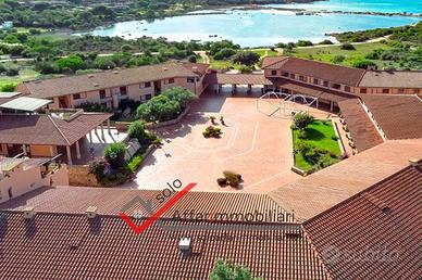 Appartamento Capo Coda Cavallo