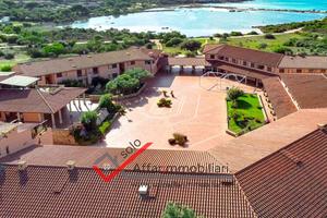 Appartamento Capo Coda Cavallo