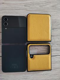 Samsung Galaxy z flip 4 256gb