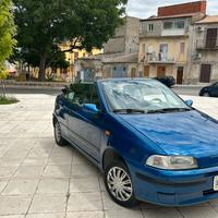 Fiat punto cabrio
