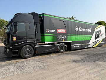 Bilico Racing Moto e Auto NO IVA