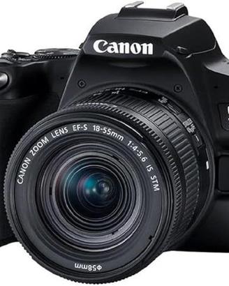 Canon eos 250d