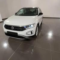 VOLKSWAGEN T-Roc 1.0 TSI 115CV Edition Plus