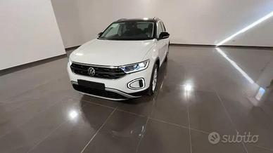 VOLKSWAGEN T-Roc 1.0 TSI 115CV Edition Plus