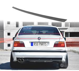 SPOILER BMW E36 LOOK M3 SEDAN