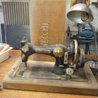 Macchina da cucire Diamant