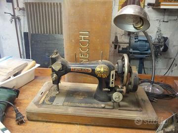 Macchina da cucire Diamant