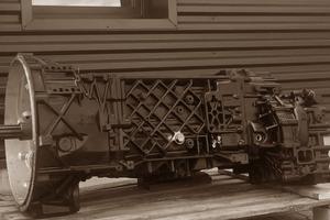 Cambio ZF IVECO STRALIS TRAKKER 16 S 2323 TD