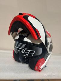 X21 CHALLENGER GIVI