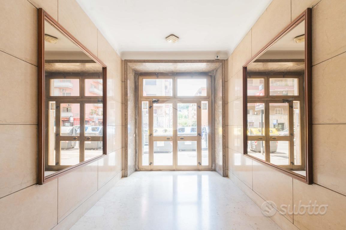 Apartment in Roma, Trionfale - Vista 3