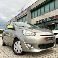 Mitsubishi Space Star 1.0 ClearTec GPL bi-fuel Int