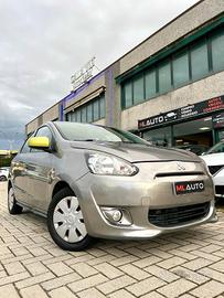 Mitsubishi Space Star 1.0 ClearTec GPL bi-fuel Int