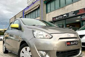 Mitsubishi Space Star 1.0 ClearTec GPL bi-fuel Int