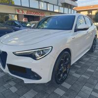 ALFA ROMEO Stelvio 2.2 Turbodiesel 210 CV AT8 Q4