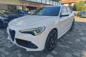 ALFA ROMEO Stelvio 2.2 Turbodiesel 210 CV AT8 Q4