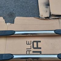 Pedane Force per Ford F150/F-150 Dal 2004 