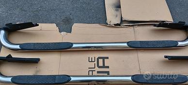 Pedane Force per Ford F150/F-150 Dal 2004 