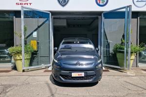 Citroen C4 Picasso 1.6 e-HDi 115 ETG6 Exclusive