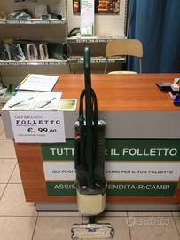 kobold vk121 anche a 3 rate ad interessi zero!
