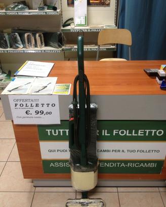 kobold vk121 anche a 3 rate ad interessi zero!