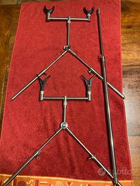 ROD POD   WYCHWOOD
