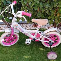 Bicicletta bambina