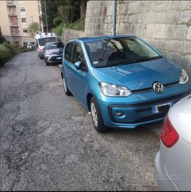 Volkswagen up 2017