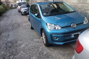 Volkswagen up 2017