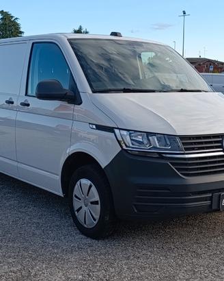 VOLKSWAGEN Transporter T6.1 Transporter 30 2.0 tdi